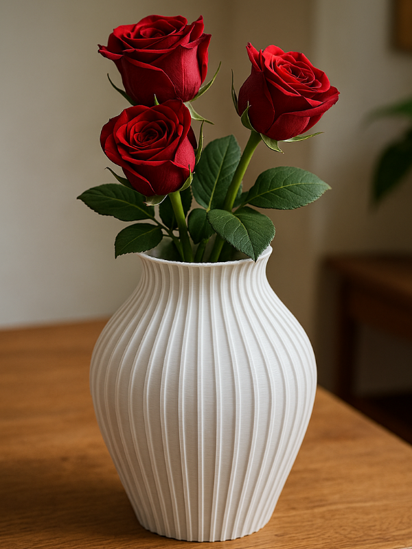 Modern & Elit Dekoratif Vazo